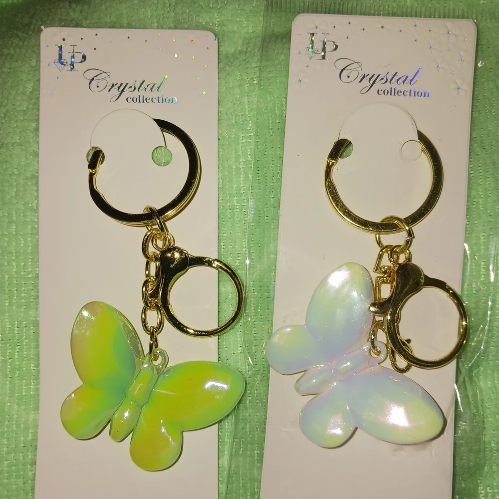 Fashion Jewelry set two